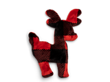 Ruff-N-Tuff Reindeer