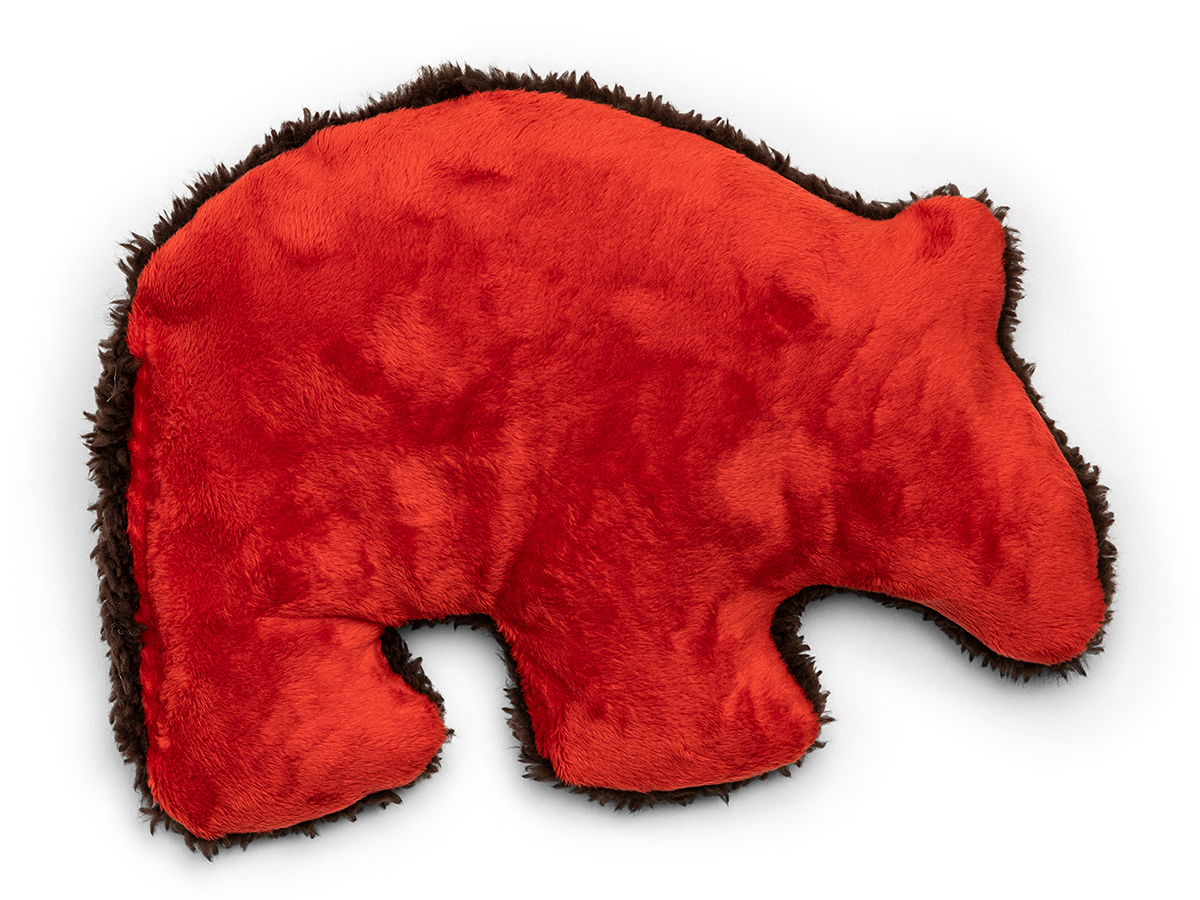Ruby Grizzly