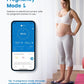 Elis 2 Smart Body Scale (Red Gradient)