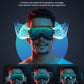 Eyeris 1 Eye Massager - Sliver Teal