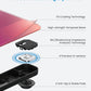 Elis 2 Smart Body Scale (Red Gradient)