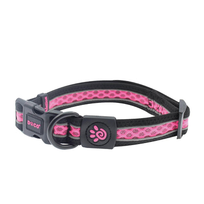 DOCO® Lunar Mesh Dog Collar